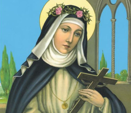 Saint Rose of Lima