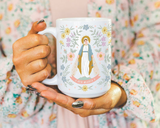 10 Catholic Gift Ideas for Coffee Lovers