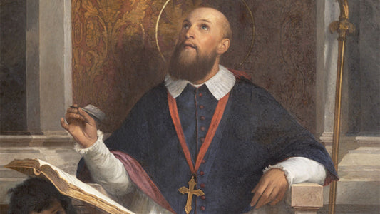 Top 10 Inspirational Saint Francis de Sales Quotes