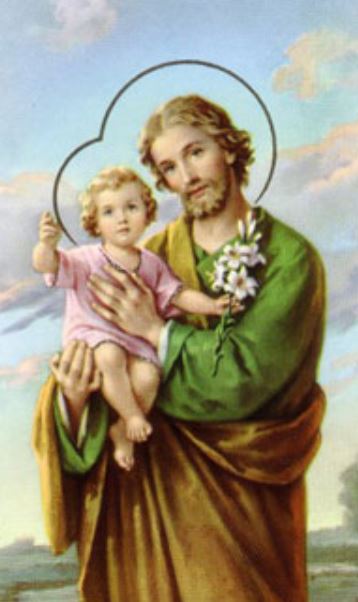Why Is March Dedicated to Saint Joseph?