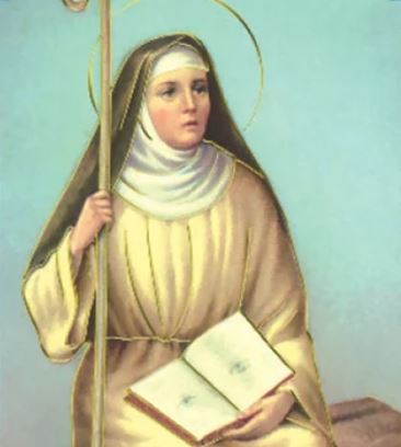 3 Prayers to Saint Monica Patron Saint of Mothers