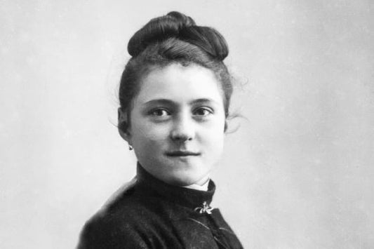 7 Inspiring Saint Therese of Lisieux Quotes