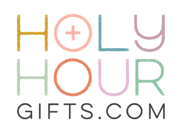 Holy Hour Gifts