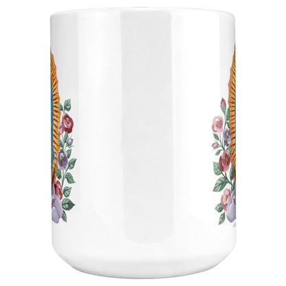 Our Lady of Guadalupe Coffee Mug