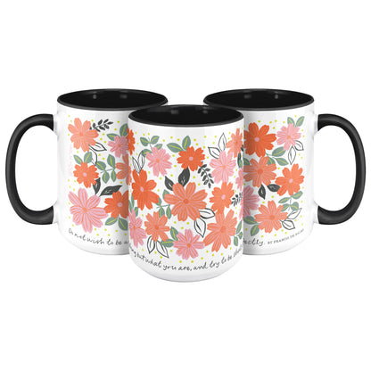 St Francis de Sales | Christian Mug