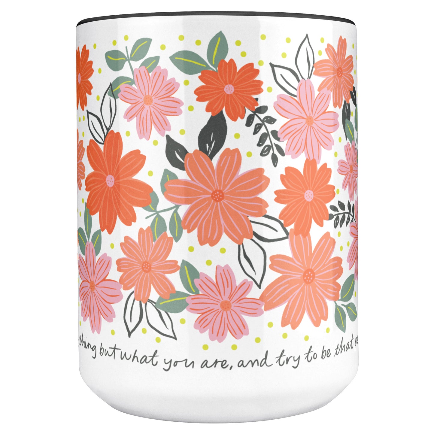 St Francis de Sales | Christian Mug