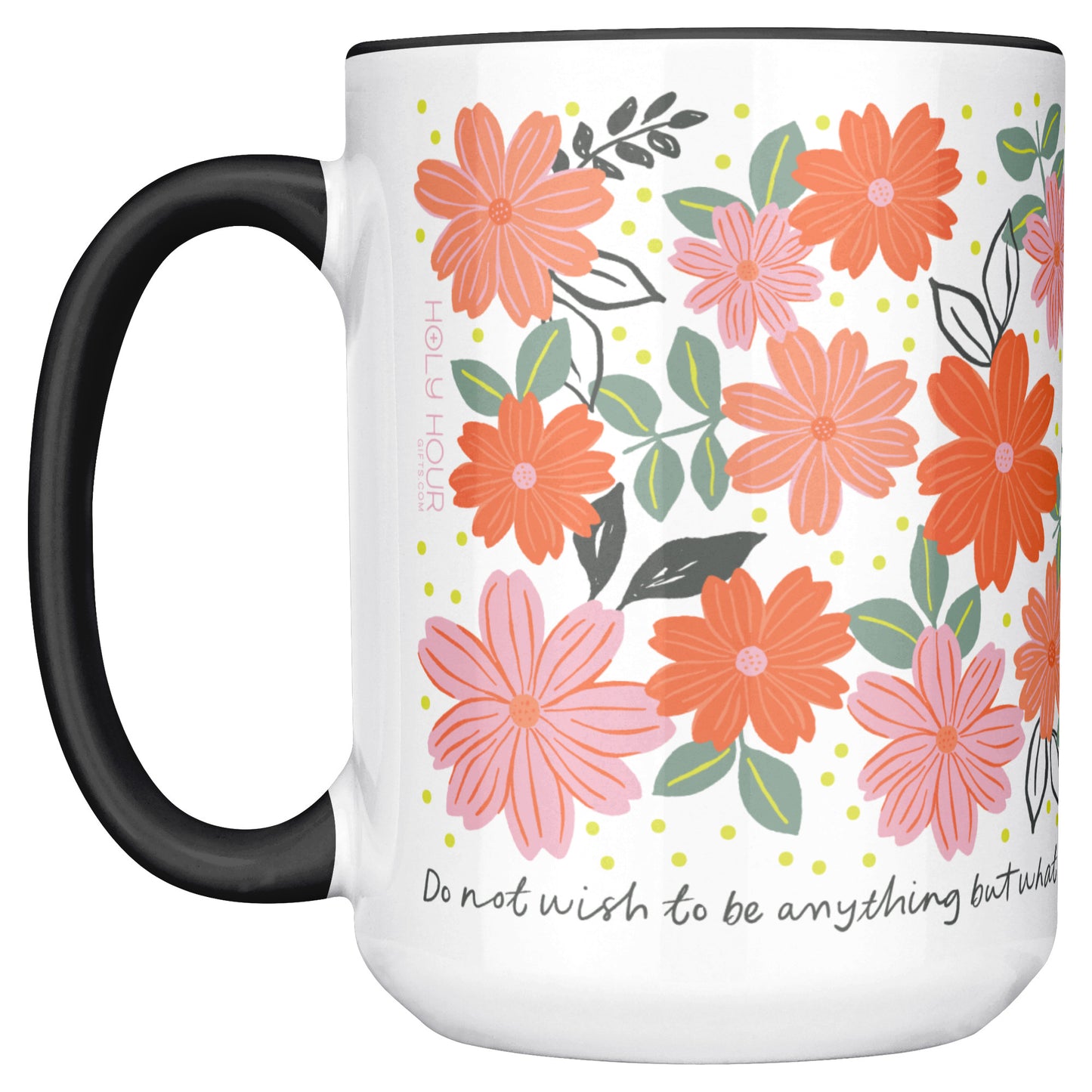 St Francis de Sales | Christian Mug