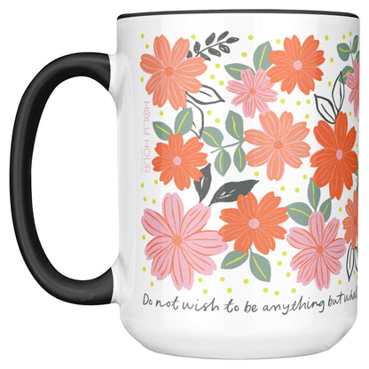 St Francis de Sales | Christian Mug
