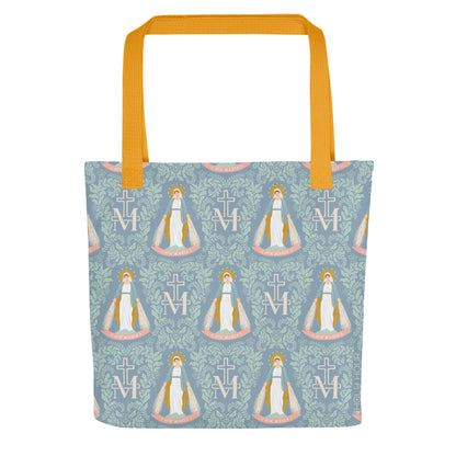 Ave Maria | Catholic Tote Bag