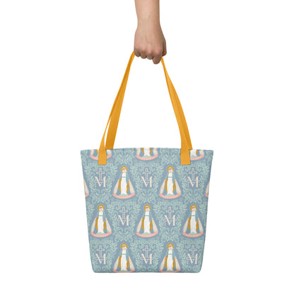 Ave Maria | Catholic Tote Bag