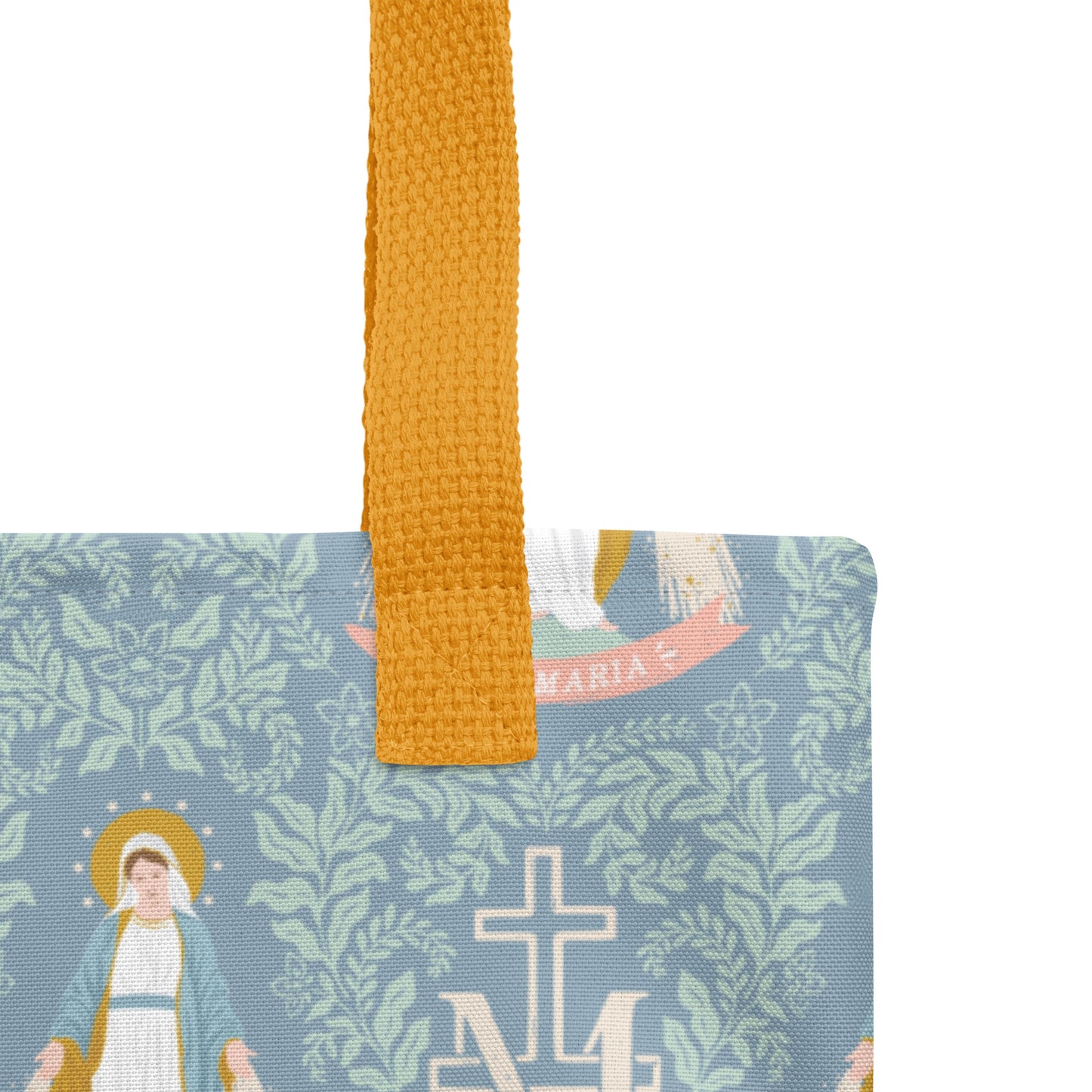 Ave Maria | Catholic Tote Bag