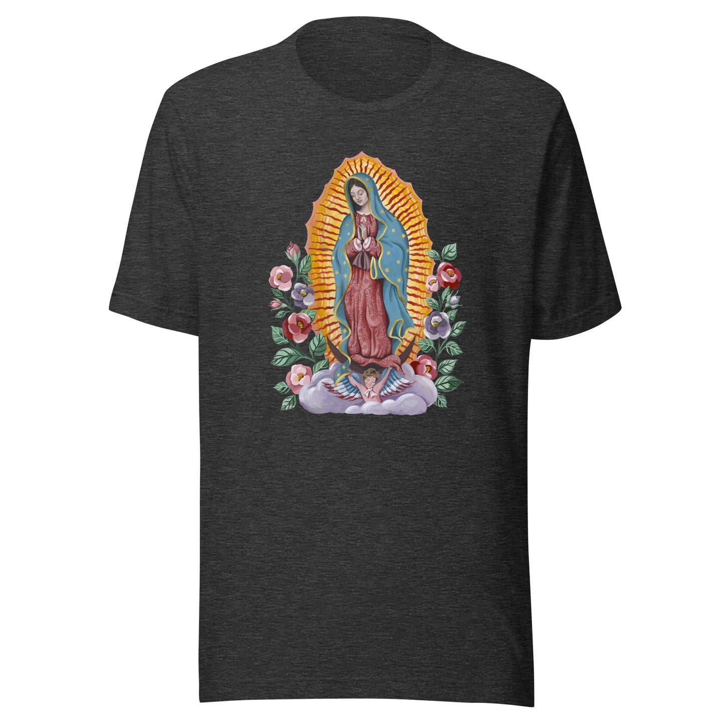 Our Lady of Guadalupe Image | T-Shirt